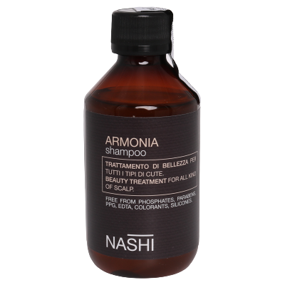 Nashi Argan Armonia Shampoo 250 ml Nashi Argan Armonia Shampoo 250 ml