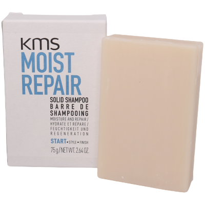 KMS Moistrepair Fester Shampoo Bar (75 g) KMS Moistrepair Fester Shampoo Bar (75 g)