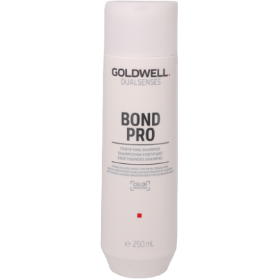 Goldwell Dualsenses Bond Pro Shampoo - 250 ml Goldwell Dualsenses Bond Pro Shampoo - 250 ml