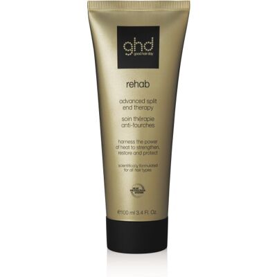 Ghd Rehab - Advanced Split End Therapy 100 ml Ghd Rehab - Advanced Split End Therapy 100 ml
