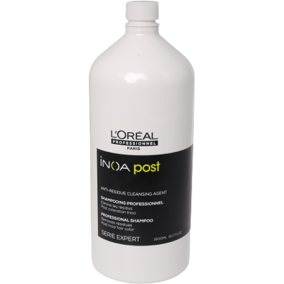 L'Oréal Inoa Post Shampoo 1500 ml L'Oréal Inoa Post Shampoo 1500 ml