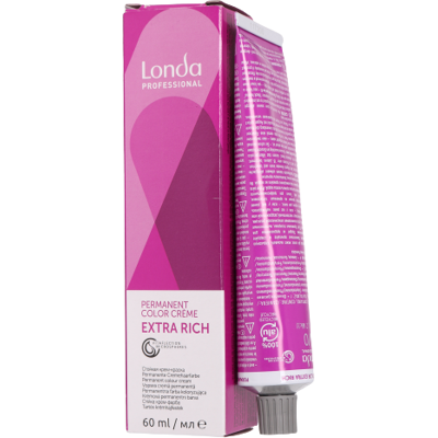 Londa Professional - Permanent Color - 6/16 - Haarfarbe Londa Professional - Permanent Color - 6/16 - Haarfarbe