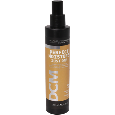 DCM Diapason Perfect Moisture Just One 200 ml DCM Diapason Perfect Moisture Just One 200 ml