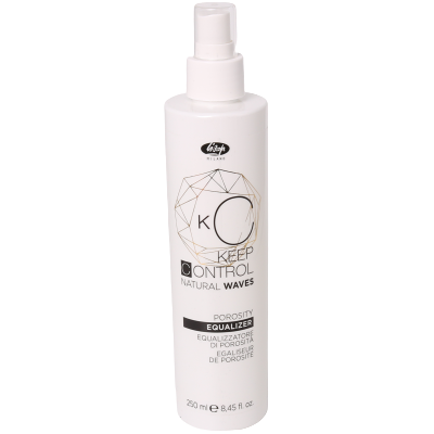 LISAP Keep Control Equalizer 250 ml LISAP Keep Control Equalizer 250 ml