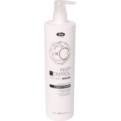 LISAP Keep Control Hydrating Conditioner 500 ml LISAP Keep Control Hydrating Conditioner 500 ml