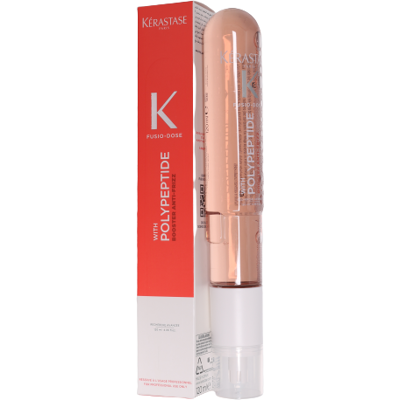 Kérastase Fusio-Dose Polypeptid-Booster - Haarbehandlung Kérastase Fusio-Dose Polypeptid-Booster - Haarbehandlung