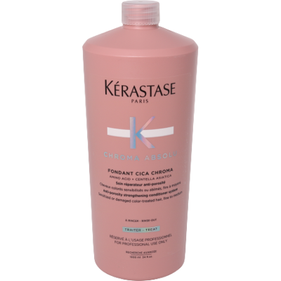 Kérastase Chroma Absolu Fondant Cica Conditioner - Haarpflege Kérastase Chroma Absolu Fondant Cica Conditioner - Haarpflege