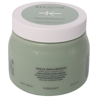 Kérastase Specifique Argile Equilibrante 500 ml Kérastase Specifique Argile Equilibrante 500 ml