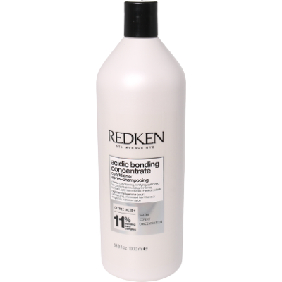 Redken Acidic Bonding Concentrate Conditioner 1000 ml Redken Acidic Bonding Concentrate Conditioner 1000 ml