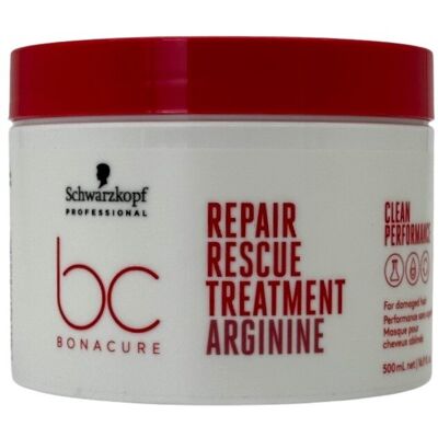 Schwarzkopf Bonacure Repair Rescue Treatment 500 ml Schwarzkopf Bonacure Repair Rescue Treatment 500 ml