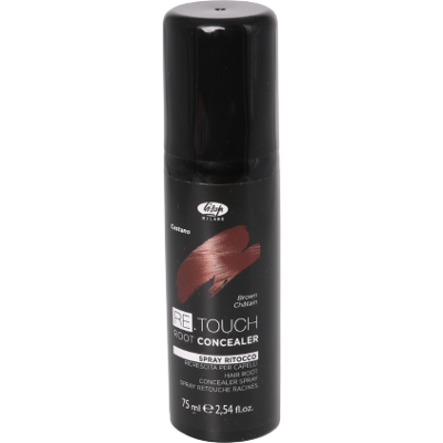 LISAP Re.touch braun 75 ml LISAP Re.touch braun 75 ml