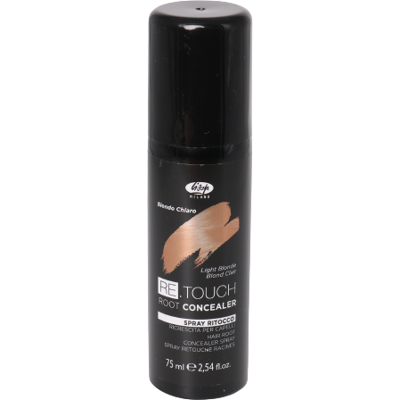 LISAP Re.touch hellblond 75 ml LISAP Re.touch hellblond 75 ml