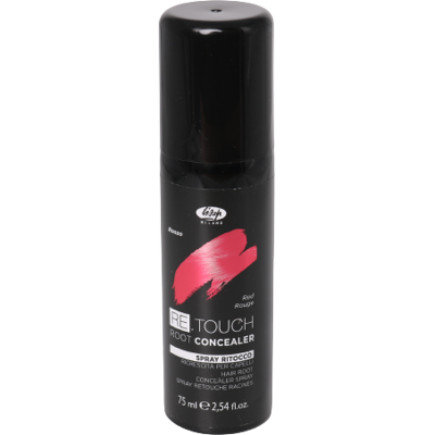 LISAP Re.touch rot 75 ml LISAP Re.touch rot 75 ml