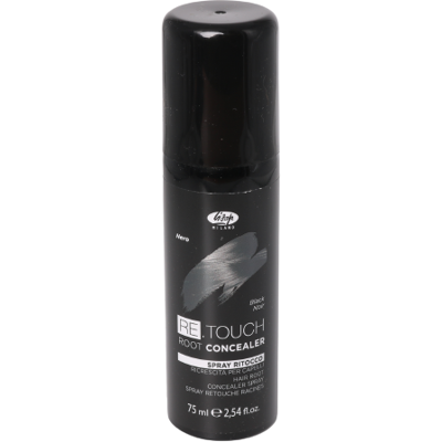 LISAP Re.touch schwarz 75 ml LISAP Re.touch schwarz 75 ml