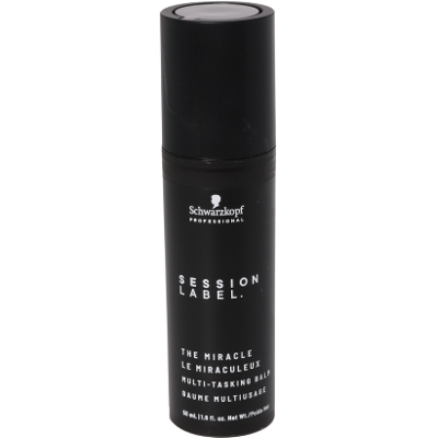 Schwarzkopf The Miraculous 50ml - Styling-Balsam Schwarzkopf The Miraculous 50ml - Styling-Balsam