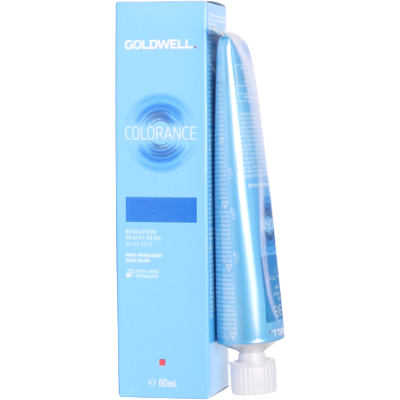 Goldwell Colorance Demi-Permanent Haarfarbe 7NA - Haarfarbe Goldwell Colorance Demi-Permanent Haarfarbe 7NA - Haarfarbe