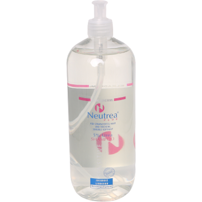 Elkaderm Neutrea Shampoo 1000 ml inkl. Pumpe Elkaderm Neutrea Shampoo 1000 ml inkl. Pumpe