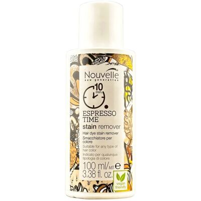 Nouvelle Espressotime Stain Remover 100 ml Nouvelle Espressotime Stain Remover 100 ml