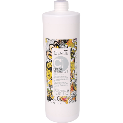 Nouvelle Color Glow True Silver Shampoo 1000 ml Nouvelle Color Glow True Silver Shampoo 1000 ml