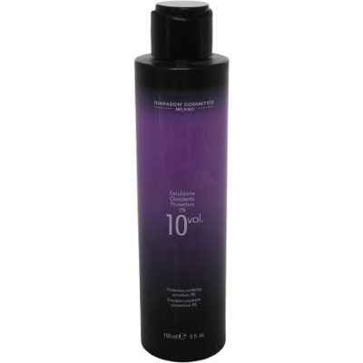 DCM Diapason Creme-Entwickler (10 vol.) 3% 150 ml DCM Diapason Creme-Entwickler (10 vol.) 3% 150 ml