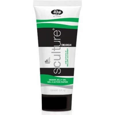 LISAP Sculture Jelly Gel 150 ml LISAP Sculture Jelly Gel 150 ml