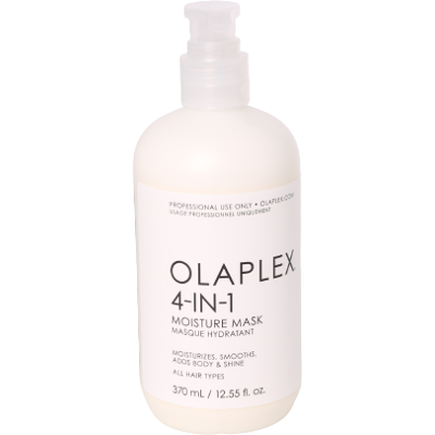 Olaplex No. 4-in-1 Feuchtigkeitsmaske - Haarkur Olaplex No. 4-in-1 Feuchtigkeitsmaske - Haarkur