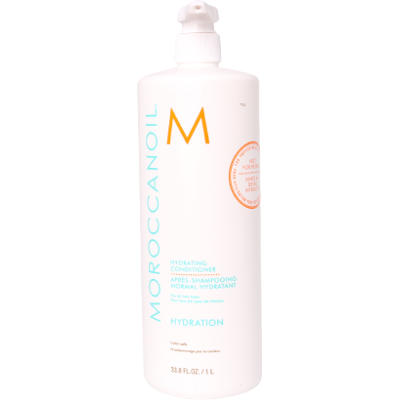 Moroccanoil Hydrating Conditioner 1000 ml Moroccanoil Hydrating Conditioner 1000 ml