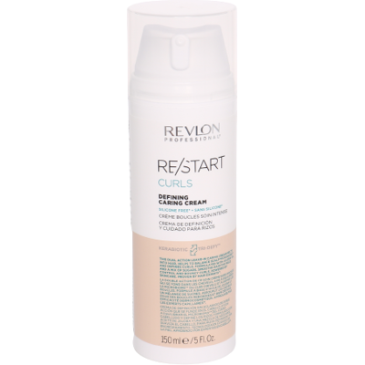 Revlon Re/START Locken definierende Creme - Leave-in Conditioner Revlon Re/START Locken definierende Creme - Leave-in Conditioner