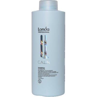 Londa Calm Shampoo mit Marulaöl - Für empfindliche Kopfhaut Londa Calm Shampoo mit Marulaöl - Für empfindliche Kopfhaut