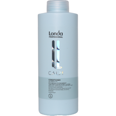 Londa C.A.L.M Conditioner - Empfindliche, Trockene Haare, 1L Londa C.A.L.M Conditioner - Empfindliche, Trockene Haare, 1L