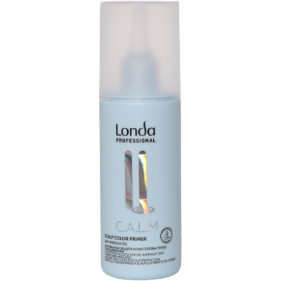 Londa Professional C.A.L.M Haartopper für empfindliche Kopfhaut - 150ml Londa Professional C.A.L.M Haartopper für empfindliche Kopfhaut - 150ml