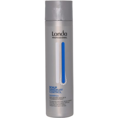 Londa Professional Anti-Schuppen-Shampoo 250 ml - Shampoo Londa Professional Anti-Schuppen-Shampoo 250 ml - Shampoo