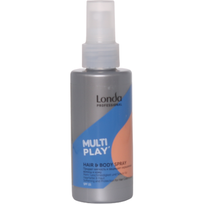 Londa Multiplay Hair&Body Spray 100 ml Londa Multiplay Hair&Body Spray 100 ml