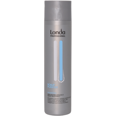 Londa Scalp Purifier Shampoo 250 ml Londa Scalp Purifier Shampoo 250 ml