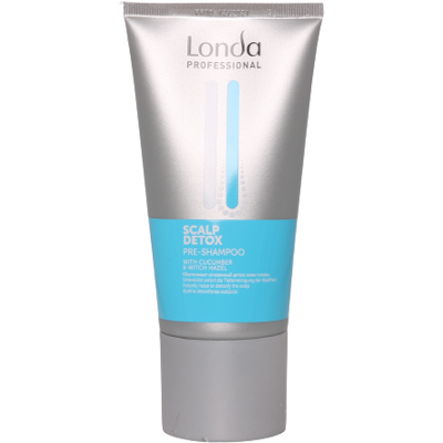 Londa Professionell Kopfhaut Detox Pre-Shampoo - Empfindliche Hautpflege Londa Professionell Kopfhaut Detox Pre-Shampoo - Empfindliche Hautpflege