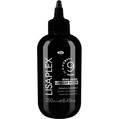 LISAPLEX 9 Seconds Lamellar Water 250 ml LISAPLEX 9 Seconds Lamellar Water 250 ml