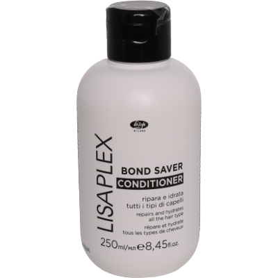 Lisaplex Bond Saver Conditioner 250 ml Lisaplex Bond Saver Conditioner 250 ml