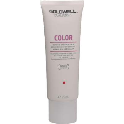 Goldwell Dualsenses Color Repair & Radiance Balm - Haarbalsam Goldwell Dualsenses Color Repair & Radiance Balm - Haarbalsam