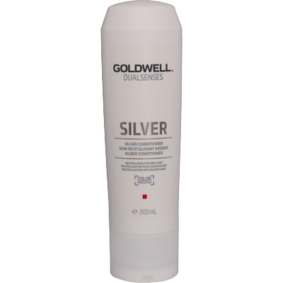 Goldwell Dualsenses Silber Conditioner (200 ml) Goldwell Dualsenses Silber Conditioner (200 ml)