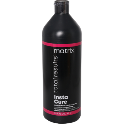 Matrix Instacure Conditioner - Reparatur bei Schäden - 1000ml Matrix Instacure Conditioner - Reparatur bei Schäden - 1000ml