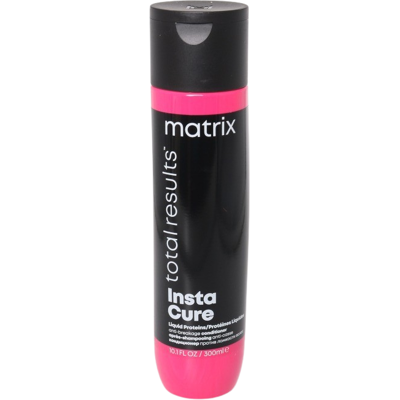 Matrix InstaCure Anti-Breakage Conditioner - 300 ml Matrix InstaCure Anti-Breakage Conditioner - 300 ml