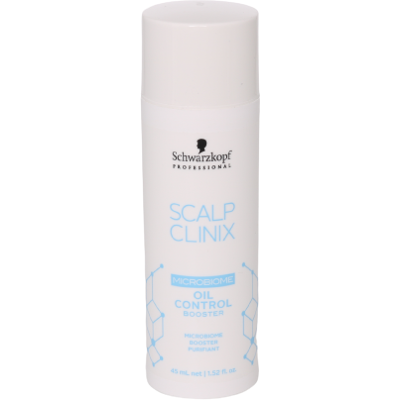 Schwarzkopf Professional Scalp Clinix Ölkontroll-Booster - Haarpflege Schwarzkopf Professional Scalp Clinix Ölkontroll-Booster - Haarpflege