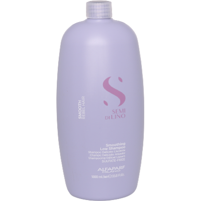 Alfaparf Milano Semi di Lino Glättendes Niedrigschampoo - 1000 ml Alfaparf Milano Semi di Lino Glättendes Niedrigschampoo - 1000 ml