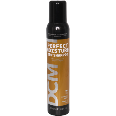 DCM Perfect Moisture Trockenshampoo - Haarpflege DCM Perfect Moisture Trockenshampoo - Haarpflege