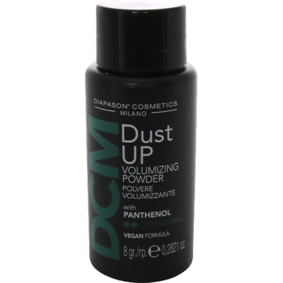 DCM Diapason Styling Dust UP Powder 8 gr DCM Diapason Styling Dust UP Powder 8 gr