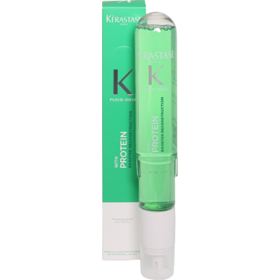 Kerastase Fusio Dose Protein-Booster Rekonstruktion - Haarpflege Kerastase Fusio Dose Protein-Booster Rekonstruktion - Haarpflege