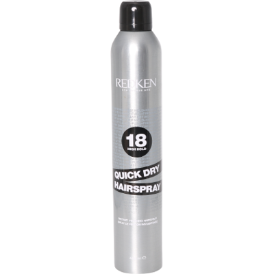 Redken Hoch Halt Schnelltrocknendes Haarspray Redken Hoch Halt Schnelltrocknendes Haarspray
