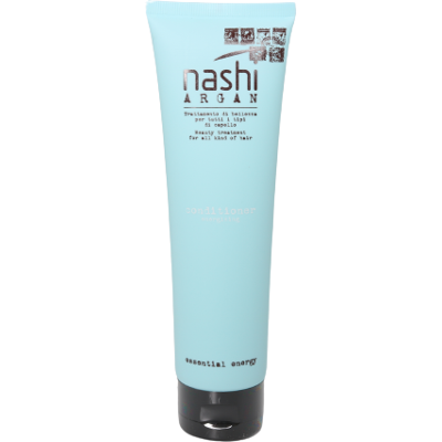 Nashi Argan Energizing Conditioner 150 ml Nashi Argan Energizing Conditioner 150 ml