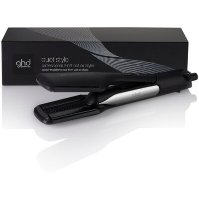 ghd Duet Style Black ghd Duet Style Black