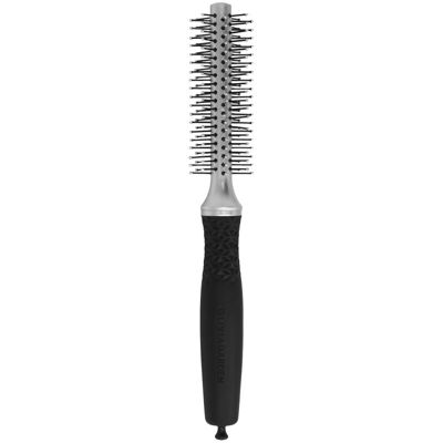 Olivia Garden Essential Blowout Soft Doppelborsten Silber 10 Olivia Garden Essential Blowout Soft Doppelborsten Silber 10